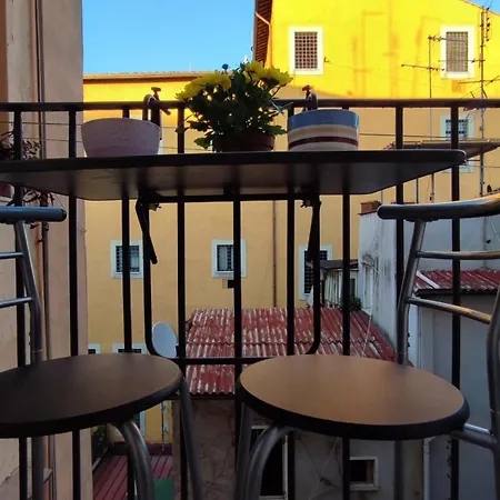 La Dolce Apartamento