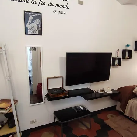 La Dolce Apartamento *