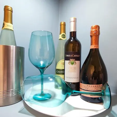 La Dolce Apartamento *