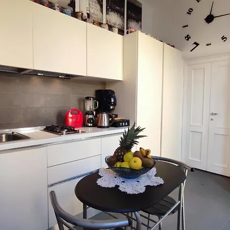 La Dolce Apartamento Roma