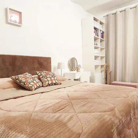 Apartamento La Dolce *