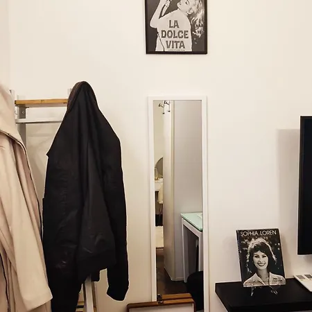 La Dolce Apartamento